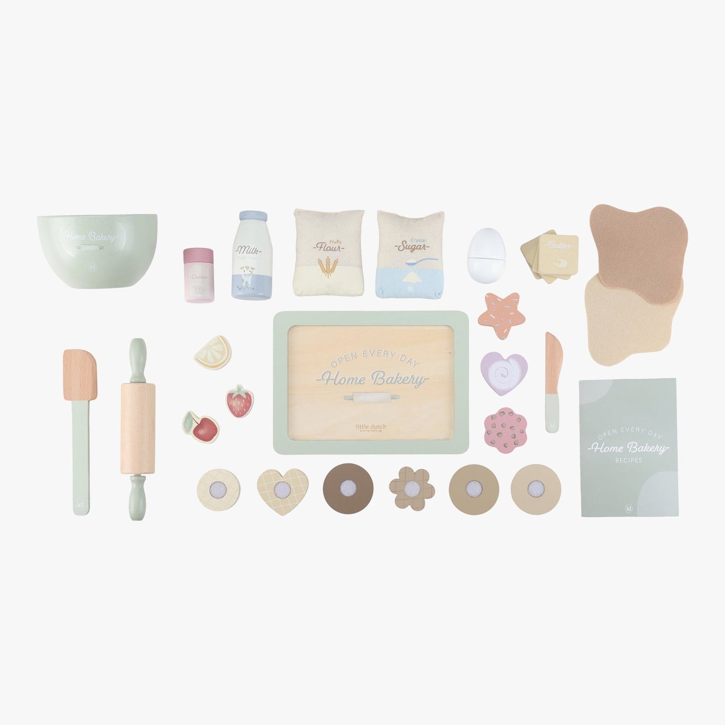 Little Dutch Baking Set