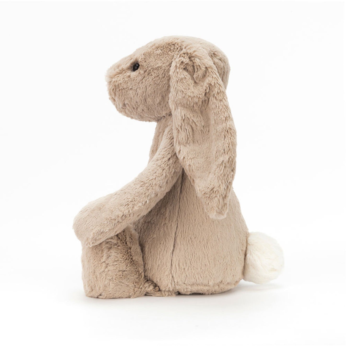 Bashful Beige Bunny – The Timeless Cuddle Companion