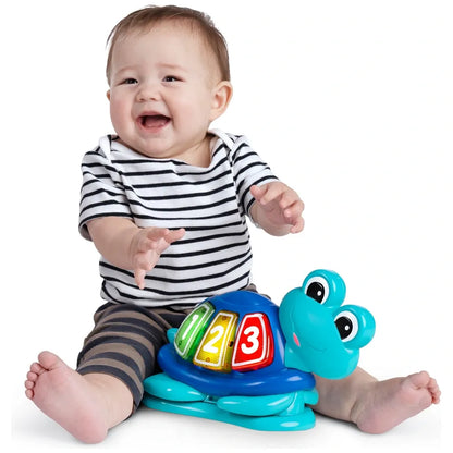 Baby Einstein 2-in-1 Ocean-Themed Activity Jumper for Babies